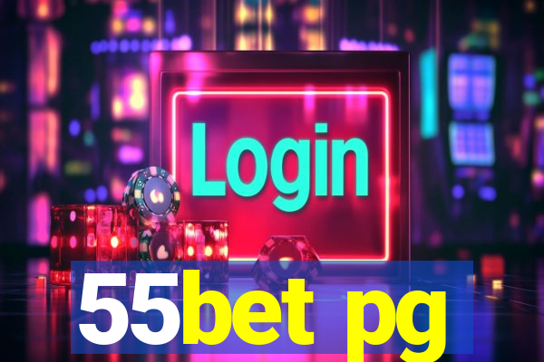 55bet pg